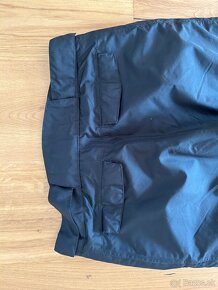 Detské Lyžiarske Nohavice - 10