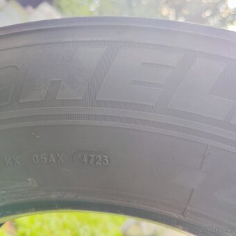Michelin 315/60 r 22,5 - 10