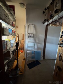 Exkluzívne- Budova Coop Jednoty na predaj Veľký Čepčín - 10