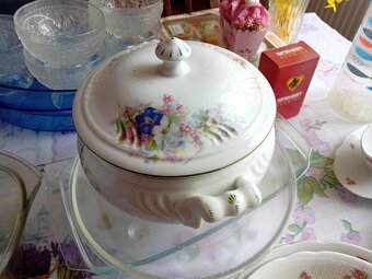 Predám rozné veci cena dohodou. - 10