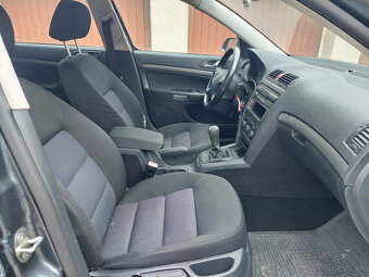 Škoda Octavia Combi 1.9 TDI Elegance - 10