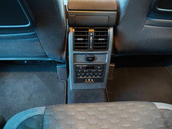 Volkswagen Touran 170 000 km, 2009, 1,4TSI benzín, 103kw - 10