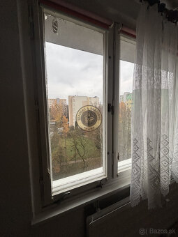 3 izbový byt typu BAURING - 10