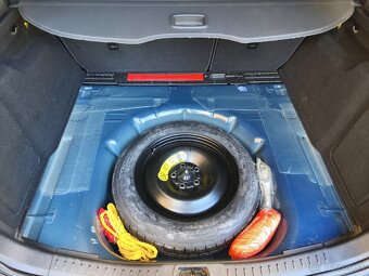 Ford Focus kombi - 10