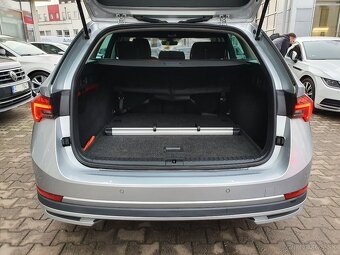 Škoda Octavia 4 2.0 TDI 110kW 4x4 Scout - záruka Autodraft - 10