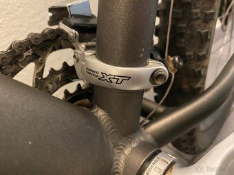 Ghost Special XT Mtb - 10