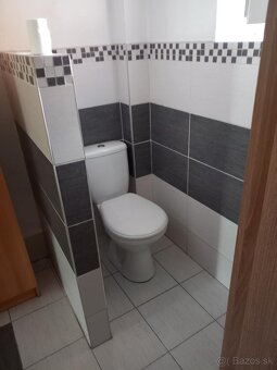 Ubytovanie Žilina -okolie - 10