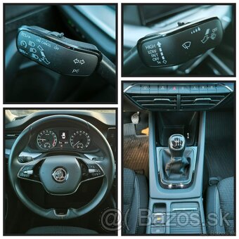 Škoda Octavia 2.0 TDI SCR Joy - 10