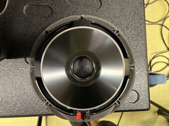 dB Technologies DVX series silný pasívny set - 10