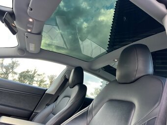 Tesla Model 3 Standard RANGE PLUS RWD - 10