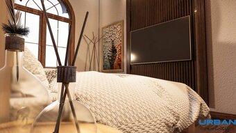 KONDO HOTEL S VODOPÁDOM - ALMASI 62 M2 - 10