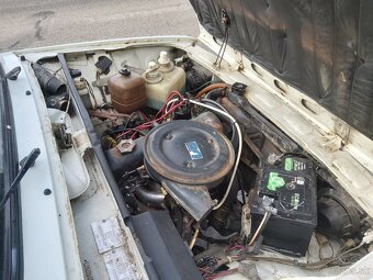 Lada 2104 kombi 1500 (21043) - 10