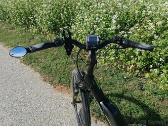 Predám e-bike KTM - 10