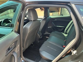 Cupra Formentor 1.5 TSI 110kw Dsg Virtual Led - 10