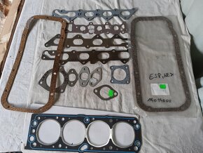 Predam rozne ND Daewoo - 10