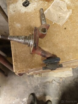 NAHRADNE DIELY SPARTAK Octavia - 10