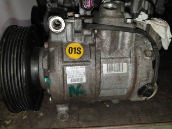 KLIMAKOMPRESOR 3,0 TFSI AUDI A7 / S6 / S4 - 10