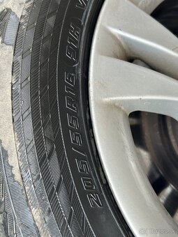ROZPREDÁME BMW E91 320d 120kw N47N - 10