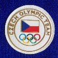 RUKAVICE OLYMPIJSKÉ: ČESKÝCH ŠPORTOVCOV-na ZOH: V ČÍNE 2022 - 10