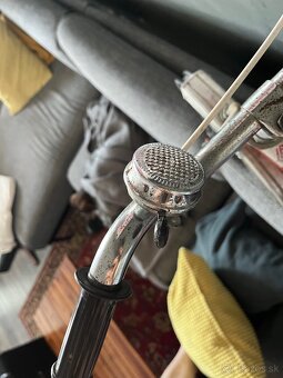 Detský bicykel Dorli I retro I vintage - 10