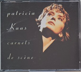 CD ALBUMY 5-24 - 10