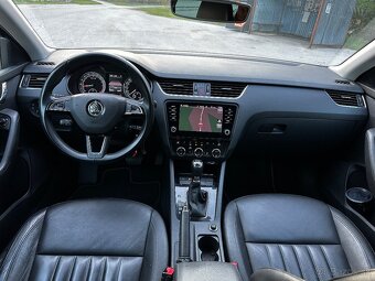 Škoda octavia 3 Facelift 2.0 TDi DSG Superb VW Passat Golf - 10