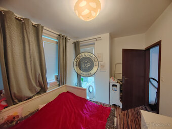 3 izbový byt v Pezinku na predaj-Muškátová ul., 2 x loggia - 10