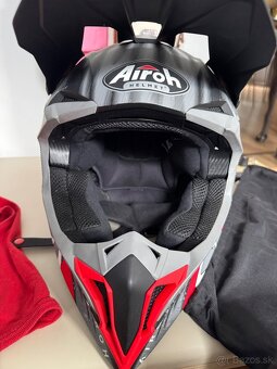 CF MOTO x520G - 10