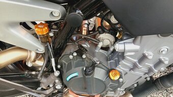 KTM duke 790 - 10