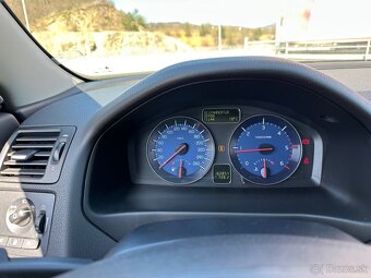 Volvo C30 1.6D R design 80kw 2010 MT5 - 10