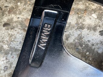 original elektrony BMW iX 3 r19 - 10