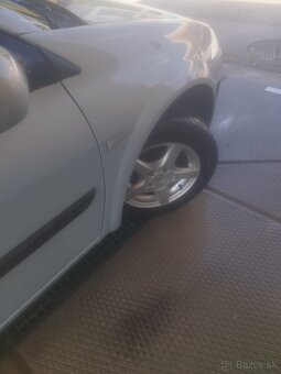 Renault Megane 1.6 - 10