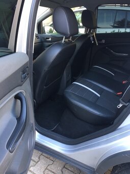 Ford Kuga 2.0 TDCi 4x4 - 10