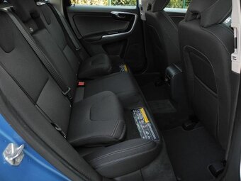Volvo XC60 Automat 2.0 140kW - 10