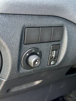 Citroen Berlingo Multispace 1,6 HDI - 10