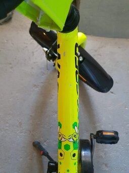 Kellys Wasper 16" - 10