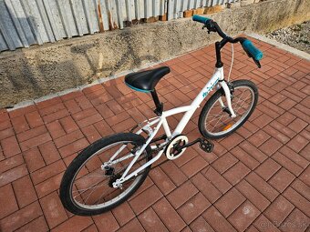 Detský bicykel b-twin originál 100 - 10