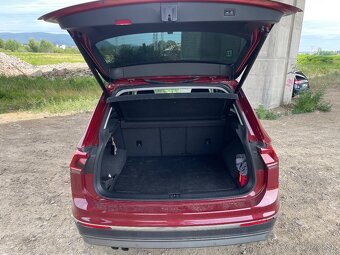 Volkswagen Tiguan 2.0 TDI 110KW - 10