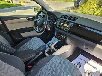 Škoda Fabia 1.2 TSI 110k Edition - 10