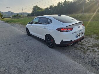 hyundai i30n fast back - 10