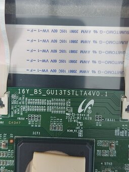Sony KD-55XD9305 diely - 10
