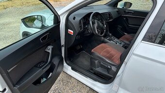 Seat ateca - 10