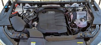 Audi Q5 40 2.0 TDI mHEV quattro S tronic Možný Leasing - 10