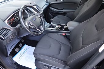 Ford S-Max 2.0 TDCi EcoBlue 150 Titanium - 10