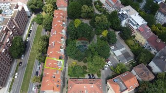✅ Veľkometrážny byt pri bráne downtownu s možnosťou úpravy n - 10