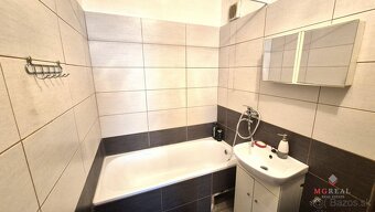 Predaj - 3izbový byt Kovarce - balkón - 10