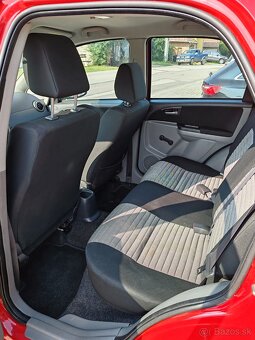 Suzuki SX4, 1,5, Urban Line - 10