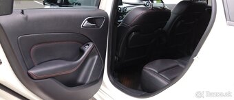 Mercedes-Benz B trieda AMG line 200d 4matic Automat - 10