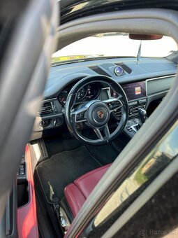 Porsche Macan 2.0 T – luxusná výbava, odpočet DPH - 10