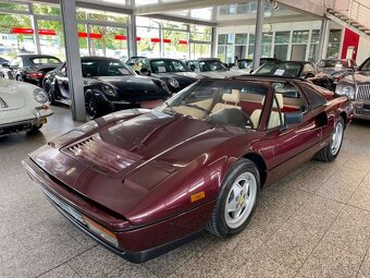 Ferrari 328 GTS 1988 - 10